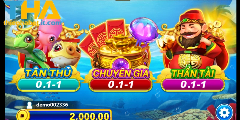Bắn Cá Hoàng Gia Là Gì THIENHABET: Trải Nghiệm Hấp Dẫn 1 Bắn cá bắn cá hoàng gia là gì THIENHABET là gì?