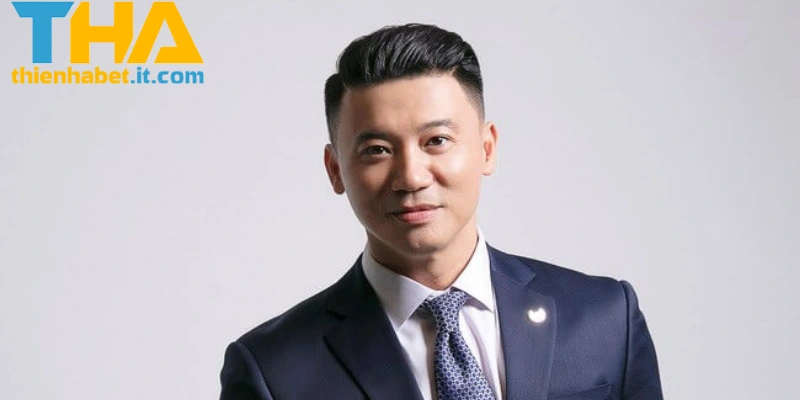Tìm hiểu CEO của nhà cái THIENHABET
