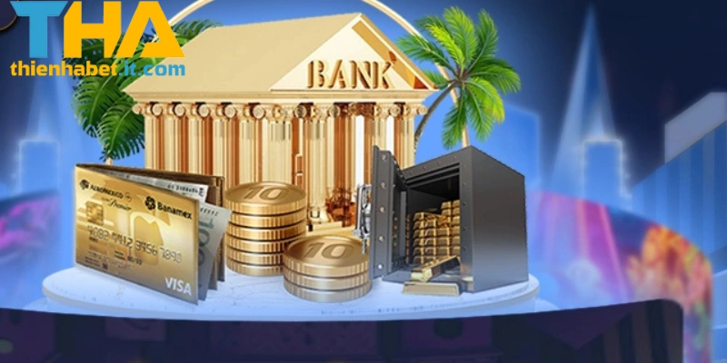 Rút Tiền THIENHABET – Giao Dịch An Toàn, Nhanh Chóng 2 Hướng dẫn 5 bước rút tiền THIENHABET nhanh chóng